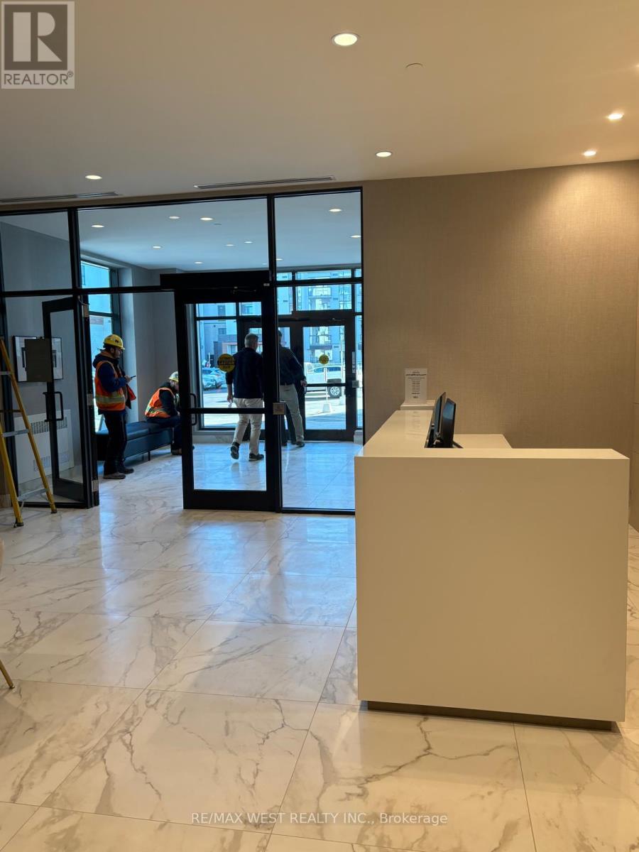 302 - 490 Gordon Krantz Ave Avenue, Milton, Ontario  L9E 1Z5 - Photo 12 - W12992578