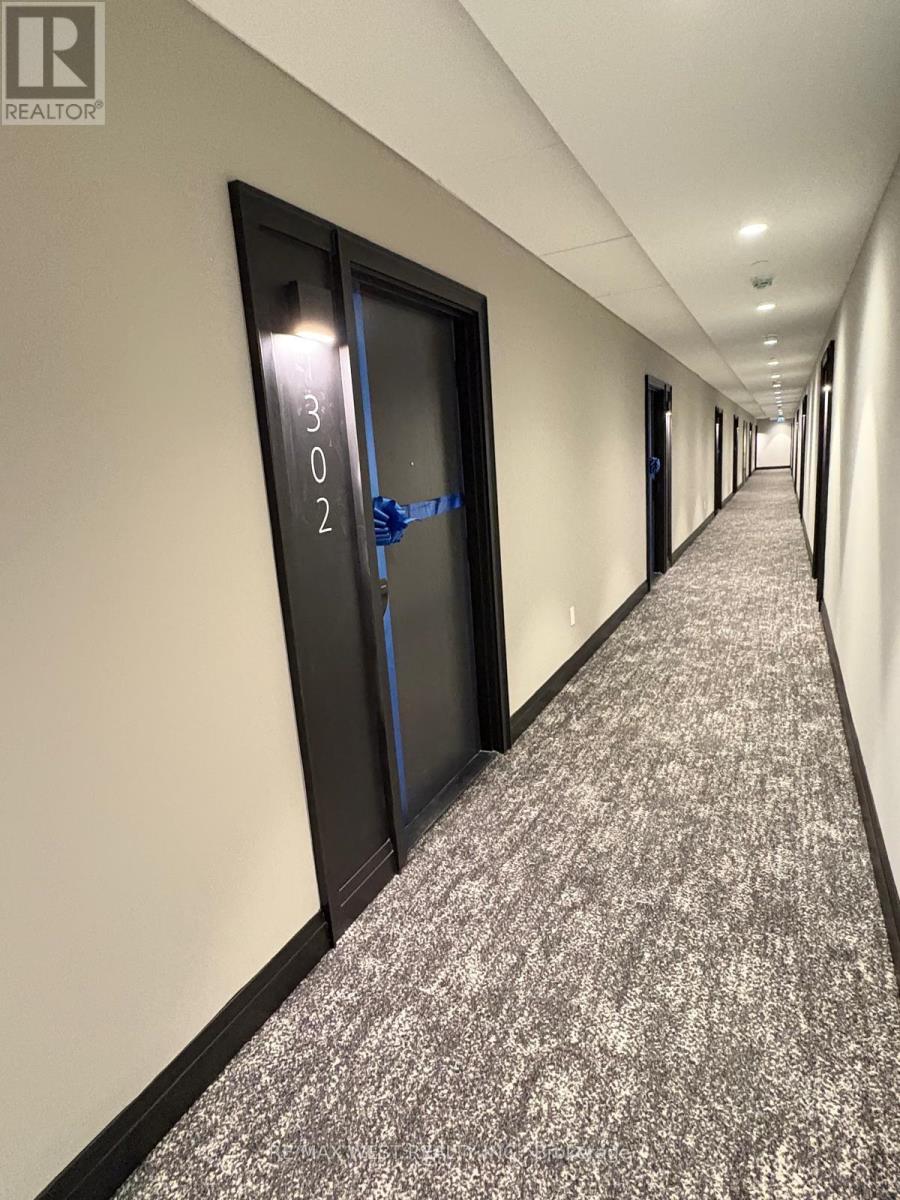 302 - 490 Gordon Krantz Ave Avenue, Milton, Ontario  L9E 1Z5 - Photo 6 - W12992578