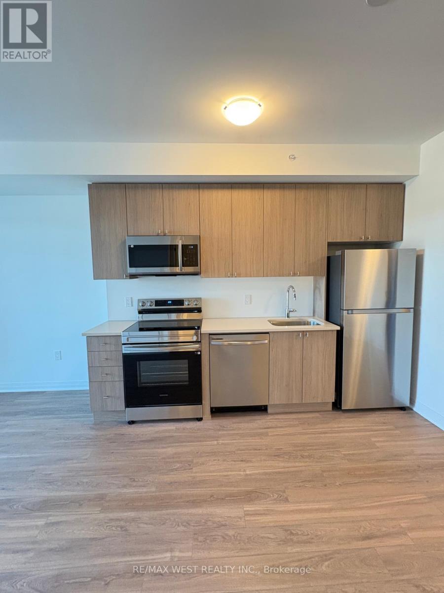 302 - 490 Gordon Krantz Ave Avenue, Milton, Ontario  L9E 1Z5 - Photo 9 - W12992578