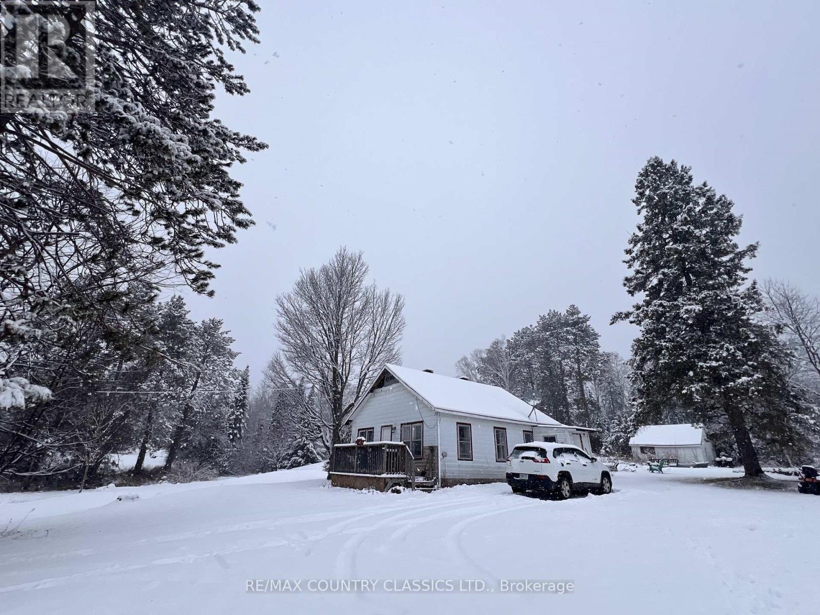 29606 60 Hwy Highway, South Algonquin, Ontario  K0J 2M0 - Photo 37 - X12992048