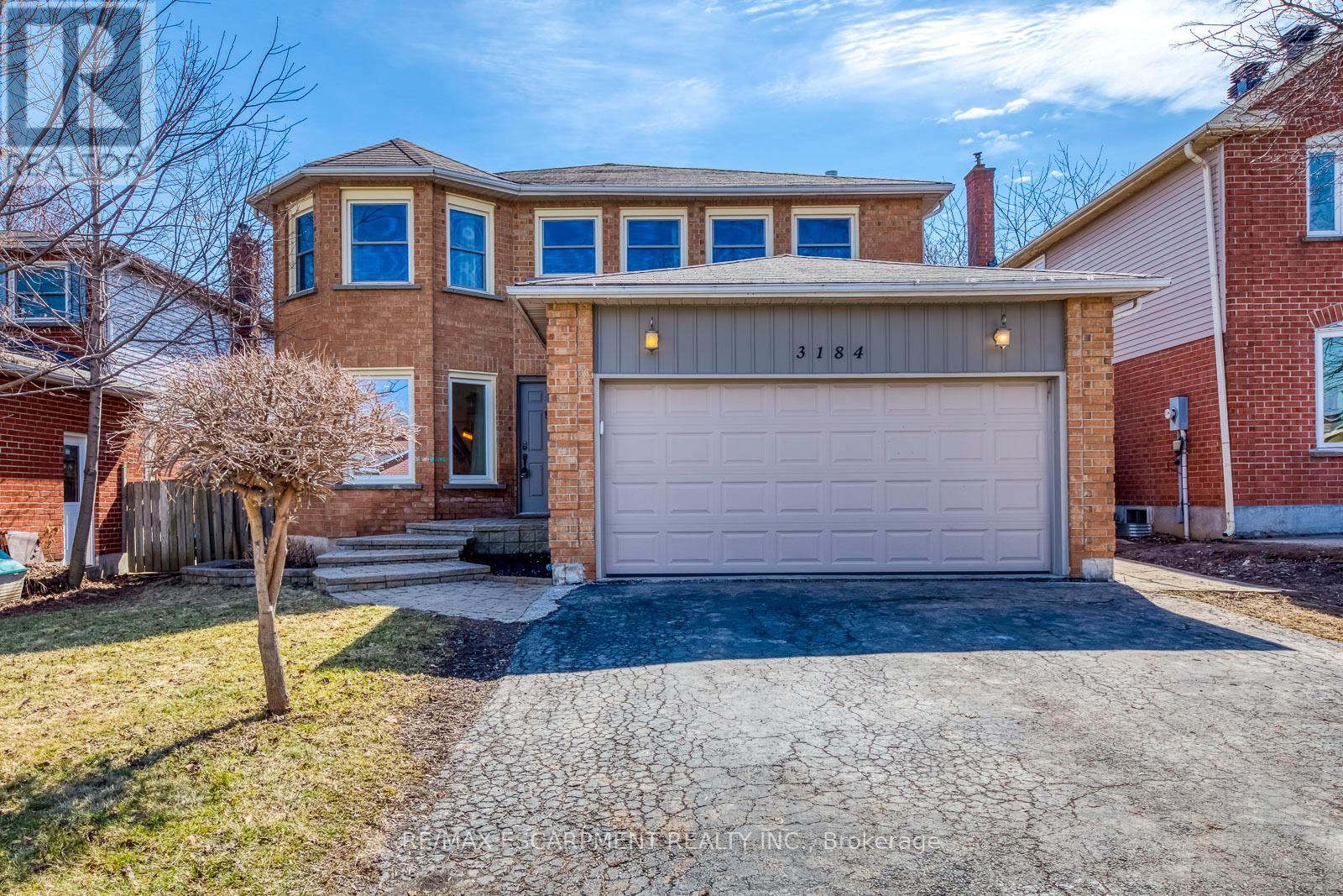 3184 RENTON ROAD, Burlington, Ontario