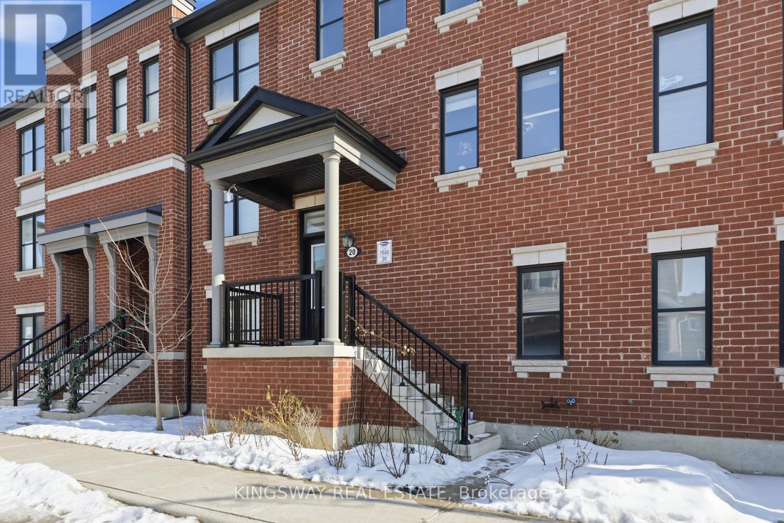 20 - 975 Whitlock Avenue, Milton, Ontario  L9E 1S9 - Photo 3 - W12992702