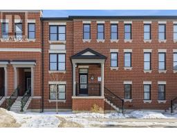 20 - 975 WHITLOCK AVENUE, Milton, Ontario