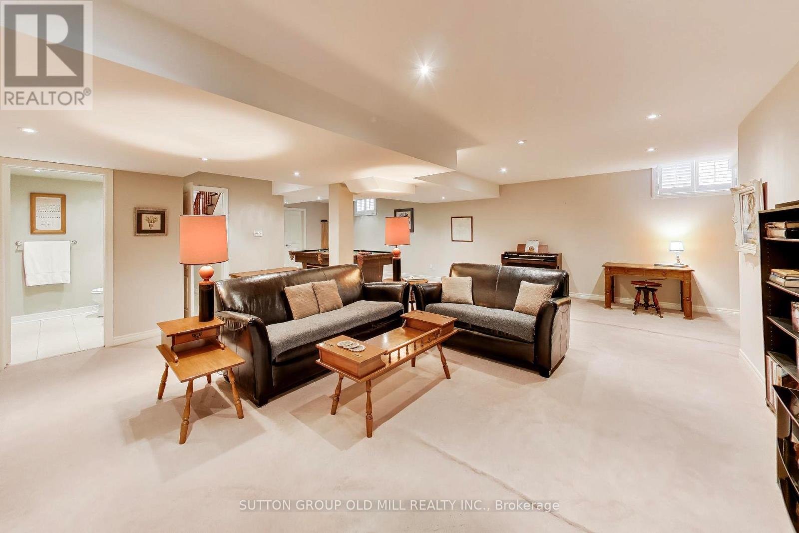 16 - 2175 Stavebank Road, Mississauga, Ontario  L5C 1T3 - Photo 36 - W12992718