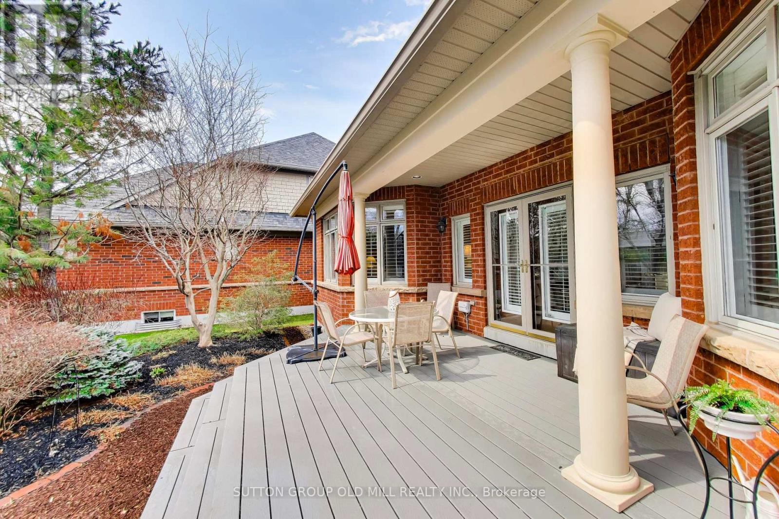 16 - 2175 Stavebank Road, Mississauga, Ontario  L5C 1T3 - Photo 45 - W12992718