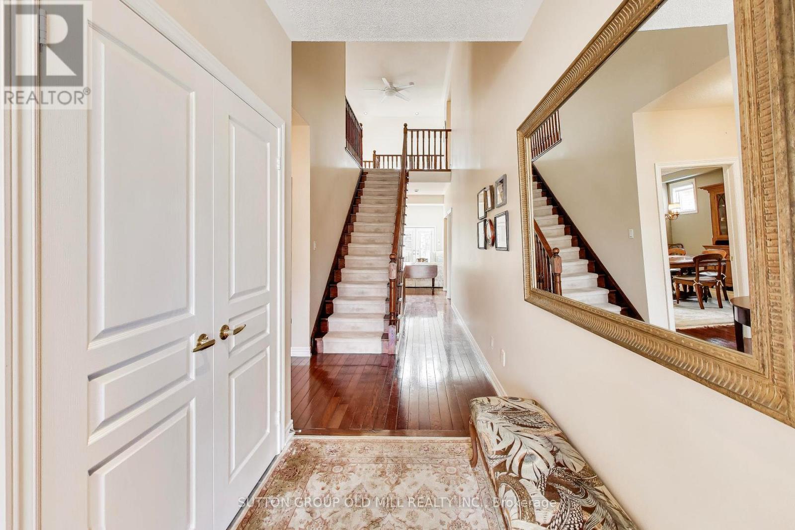 16 - 2175 Stavebank Road, Mississauga, Ontario  L5C 1T3 - Photo 6 - W12992718