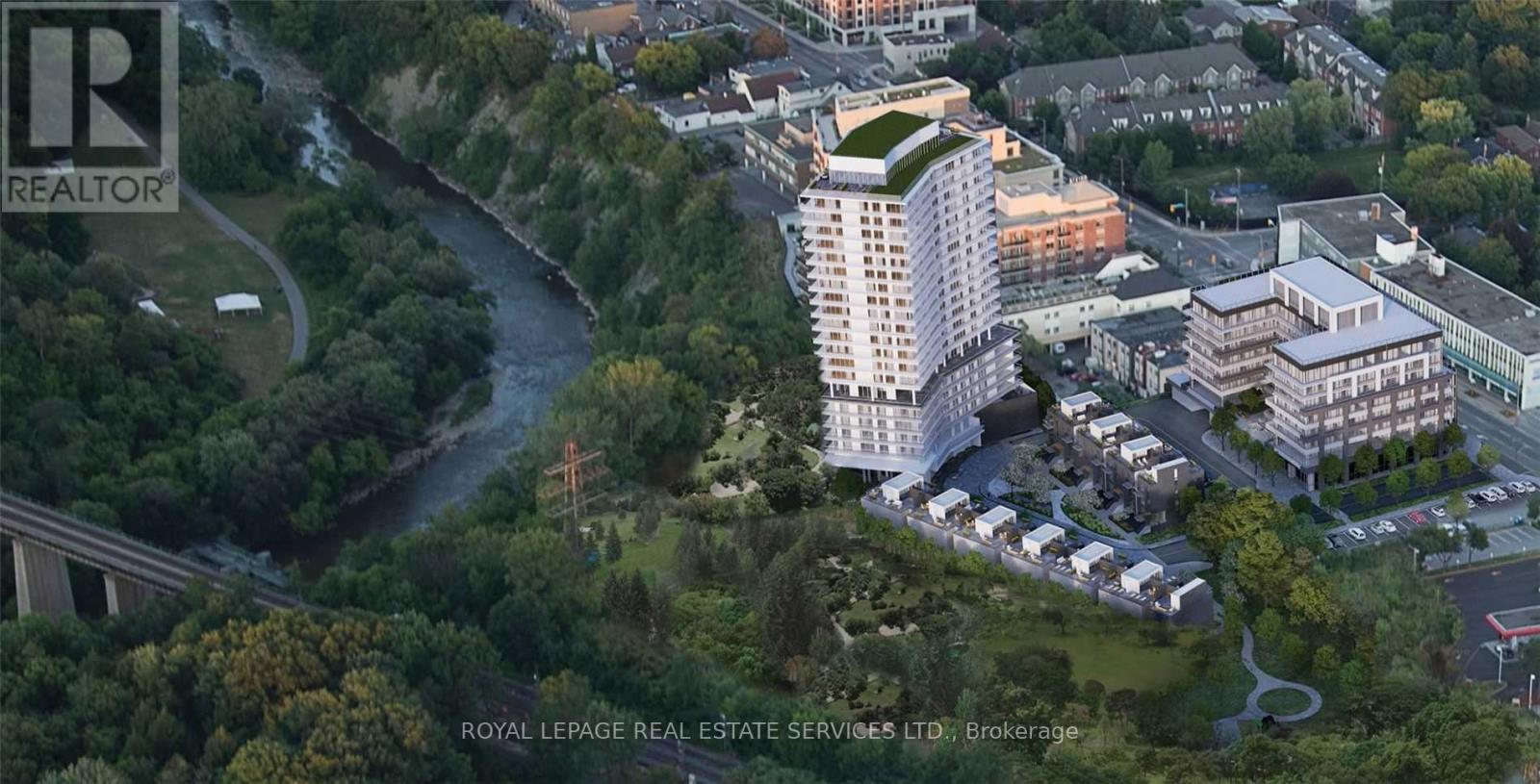 405 - 4208 Dundas Street, Toronto, Ontario M8X 1Y6 - Photo 16 - W12992756