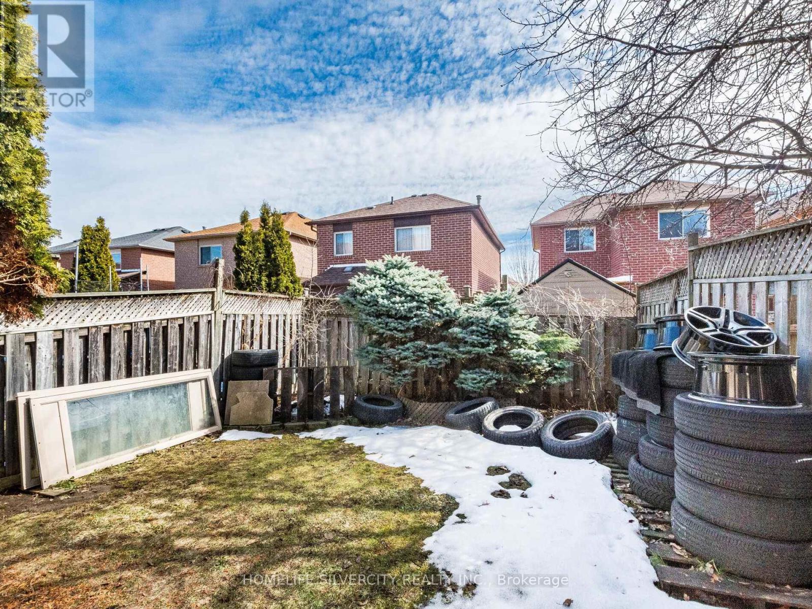 110 Richwood Crescent, Brampton, Ontario  L6X 4K7 - Photo 44 - W12992762