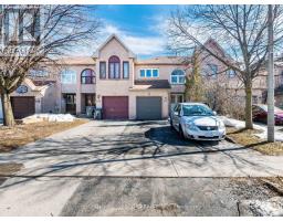 110 RICHWOOD CRESCENT, Brampton, Ontario