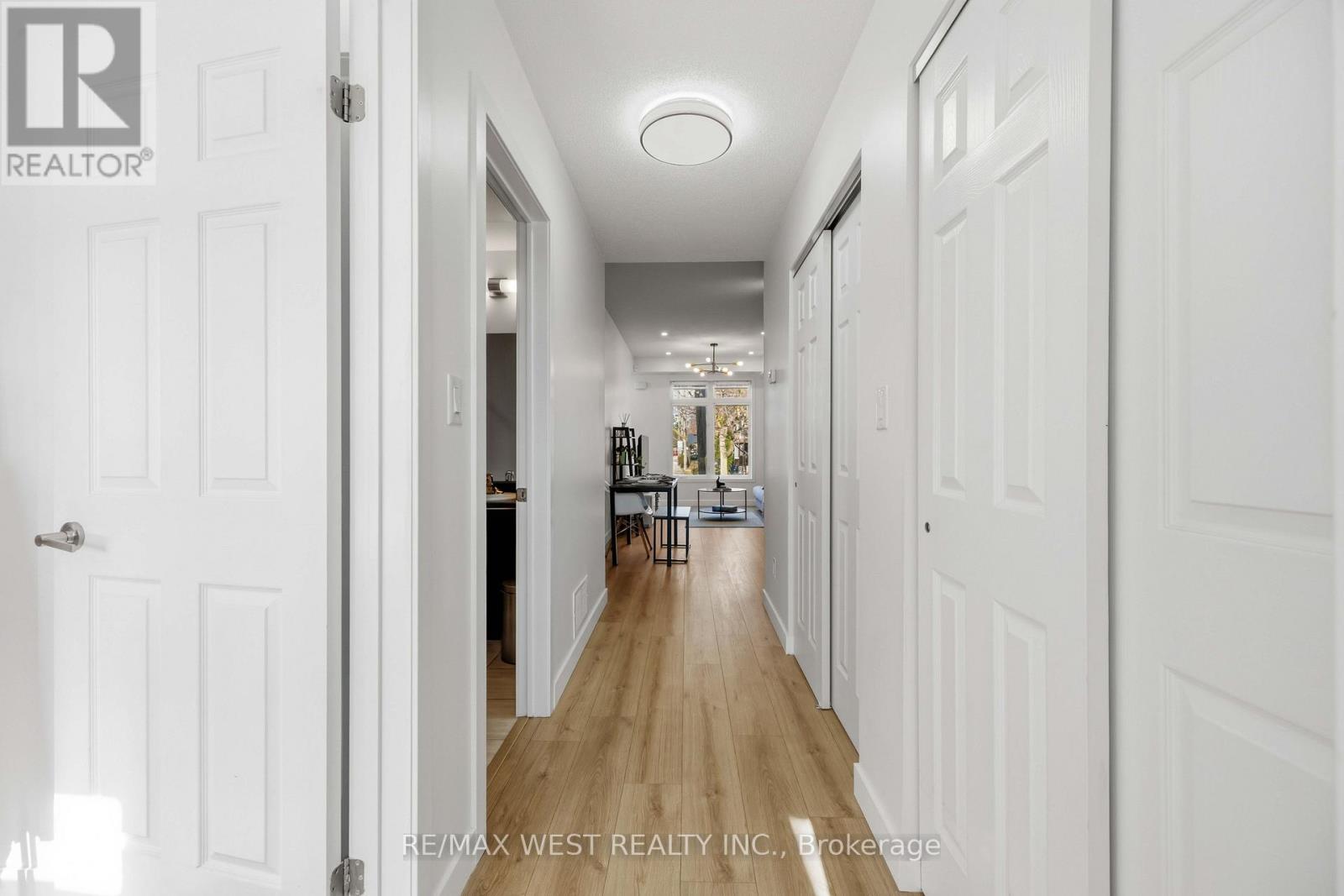 1 - 6 Bicknell Avenue, Toronto, Ontario  M6M 0B4 - Photo 21 - W12992778