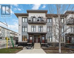 1 - 6 BICKNELL AVENUE, Toronto, Ontario