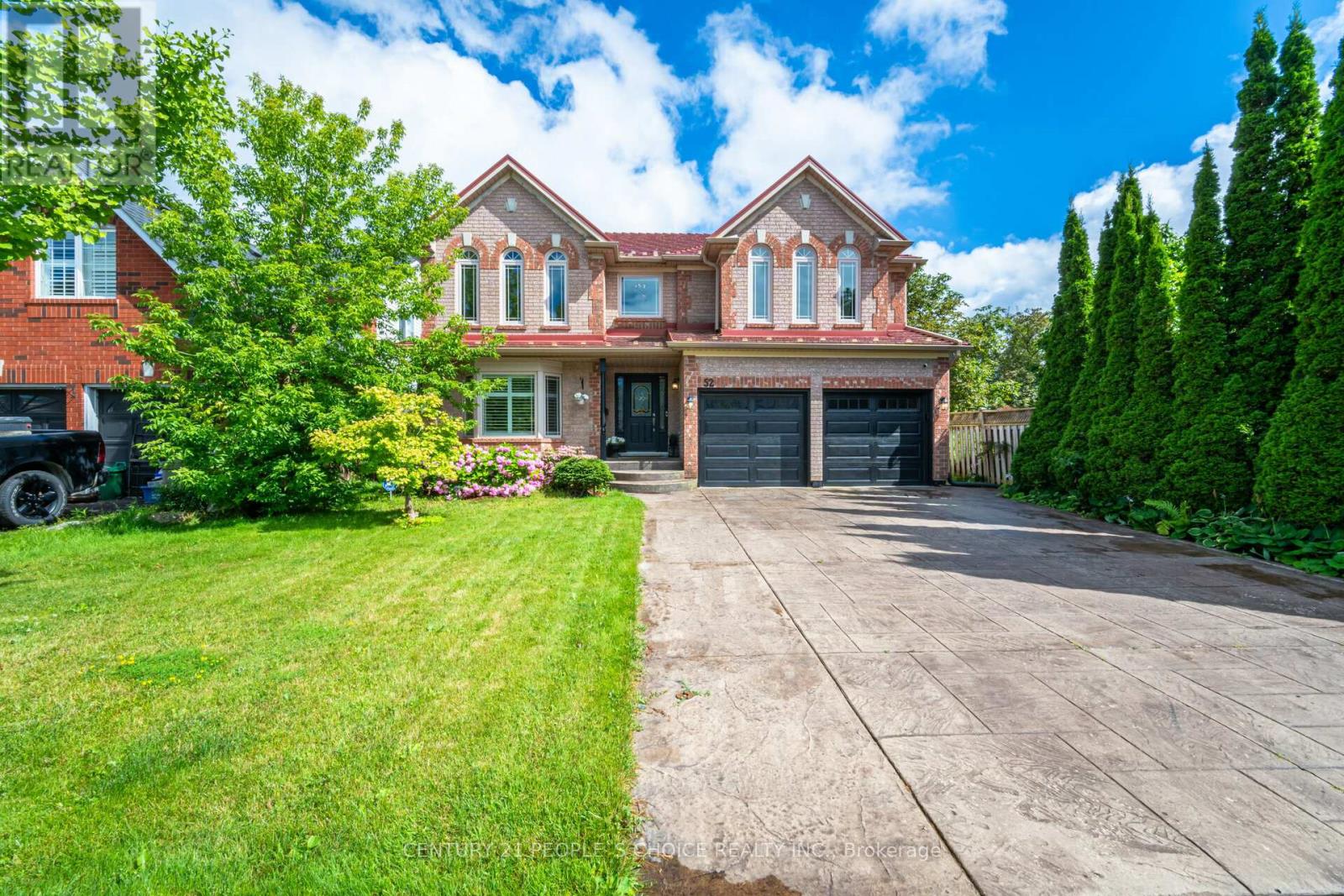52 CANNING CRESCENT, Cambridge, Ontario