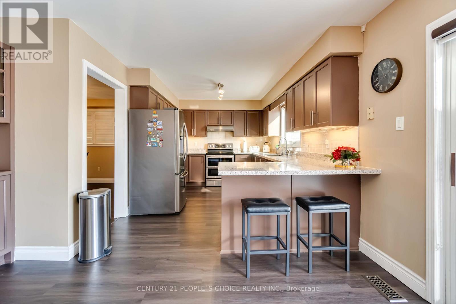 52 Canning Crescent, Cambridge, Ontario  N1T 1X2 - Photo 13 - X12992574