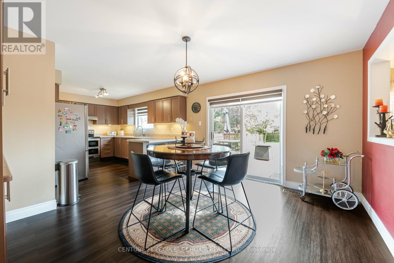 52 Canning Crescent, Cambridge, Ontario  N1T 1X2 - Photo 15 - X12992574