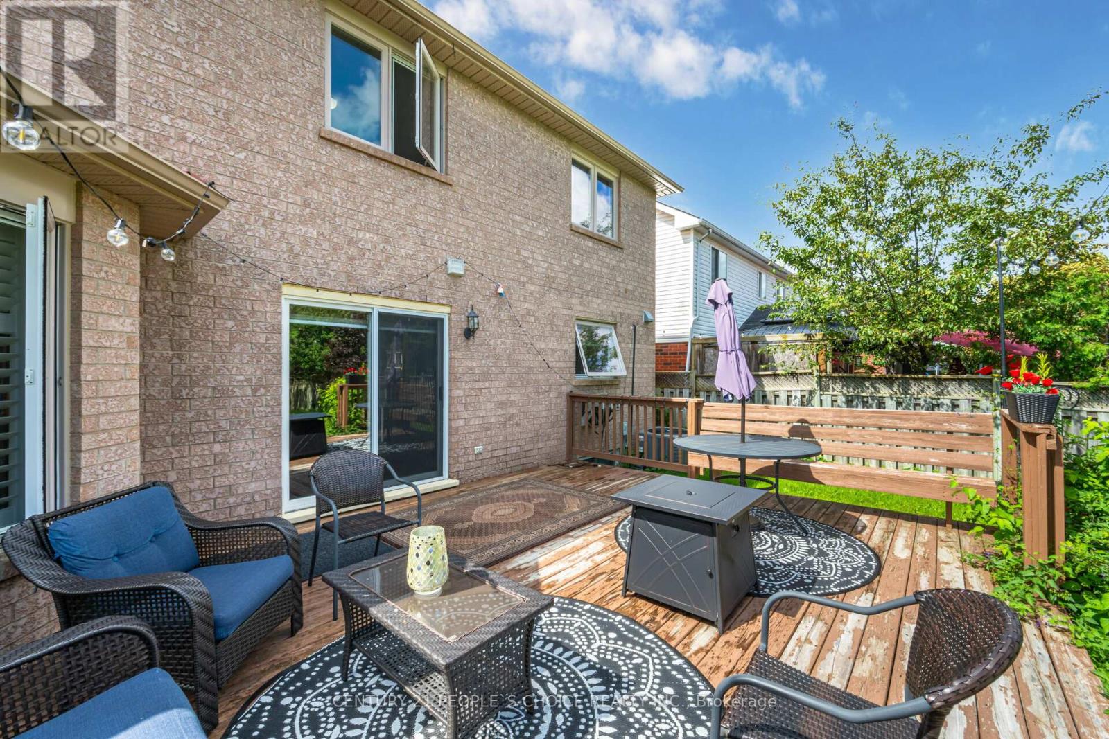 52 Canning Crescent, Cambridge, Ontario  N1T 1X2 - Photo 42 - X12992574