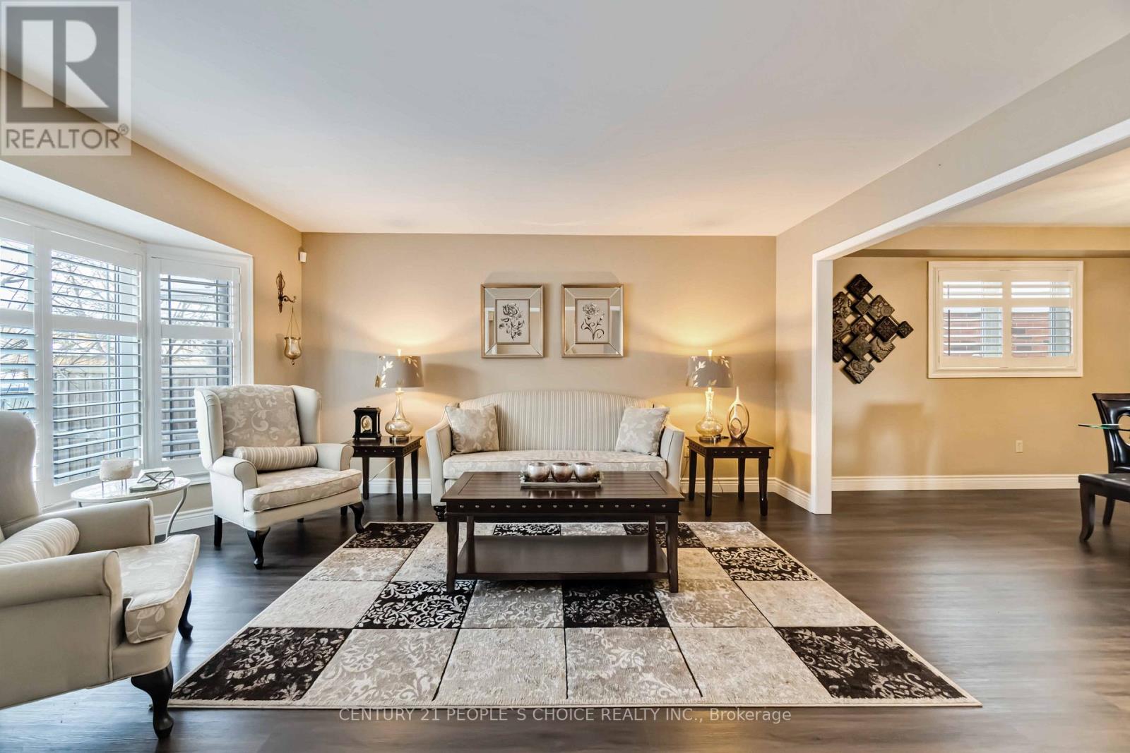 52 Canning Crescent, Cambridge, Ontario  N1T 1X2 - Photo 8 - X12992574