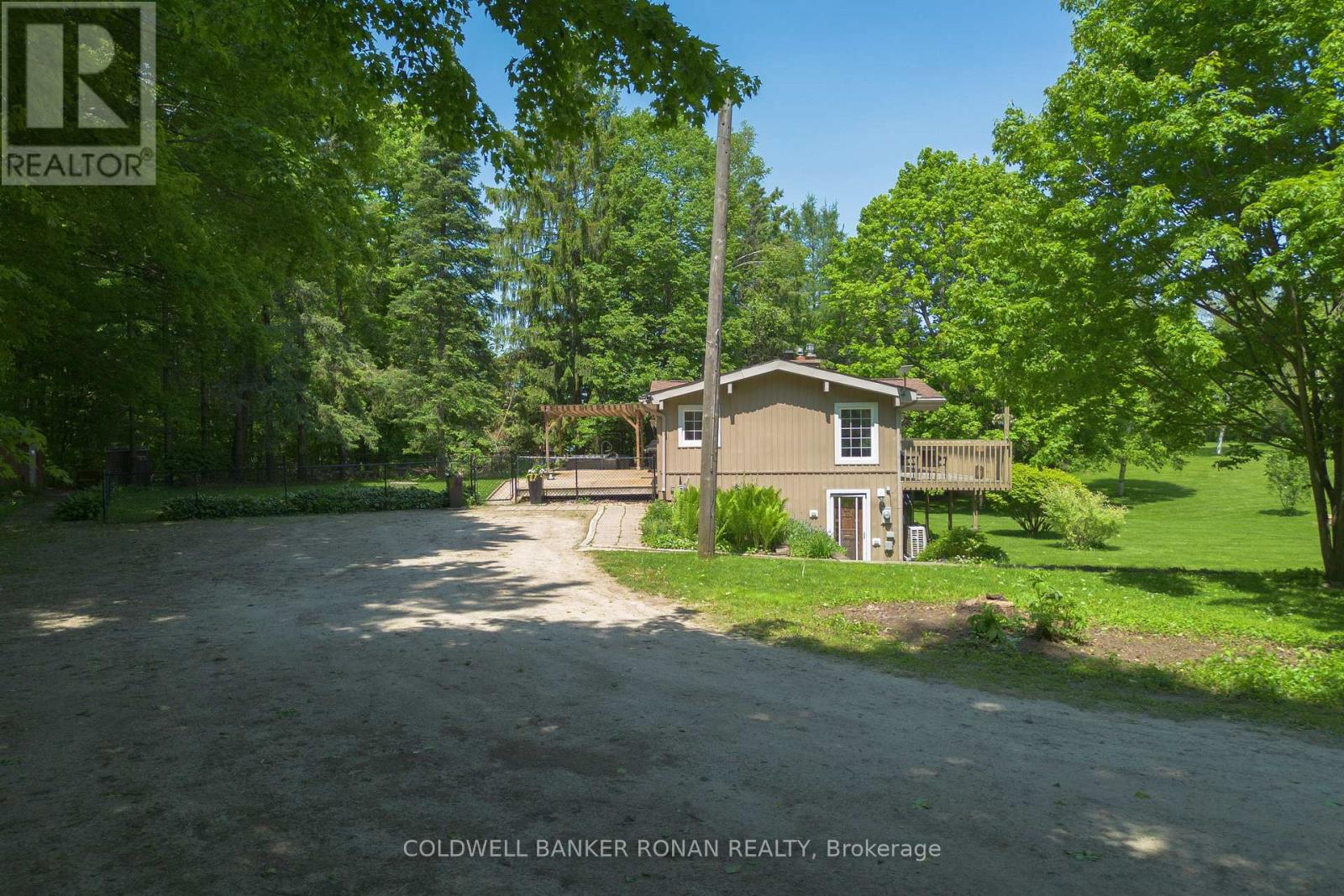 953026 7th Line, Mono, Ontario  L9W 6E6 - Photo 44 - X12992650