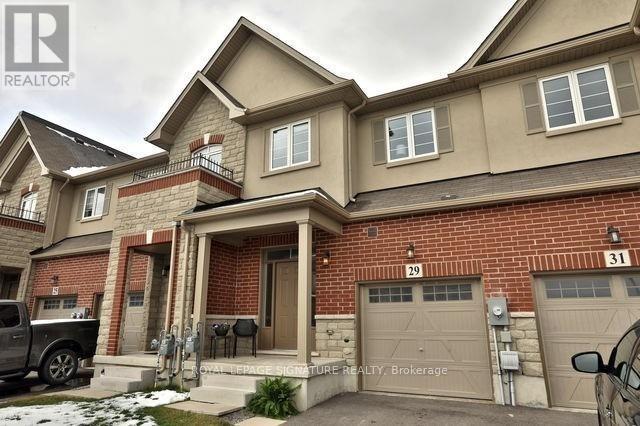 29 BRADBURY ROAD, Hamilton, Ontario