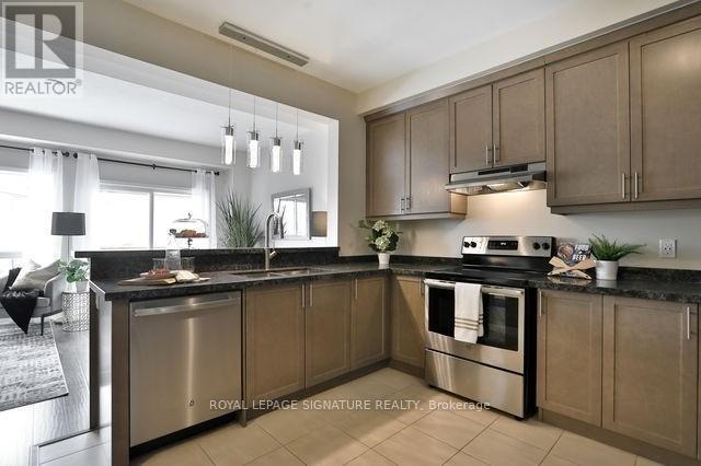 29 Bradbury Road, Hamilton, Ontario  L8J 0L1 - Photo 10 - X12992662