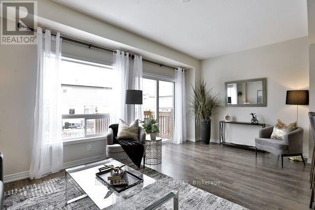 29 Bradbury Road, Hamilton, Ontario  L8J 0L1 - Photo 14 - X12992662