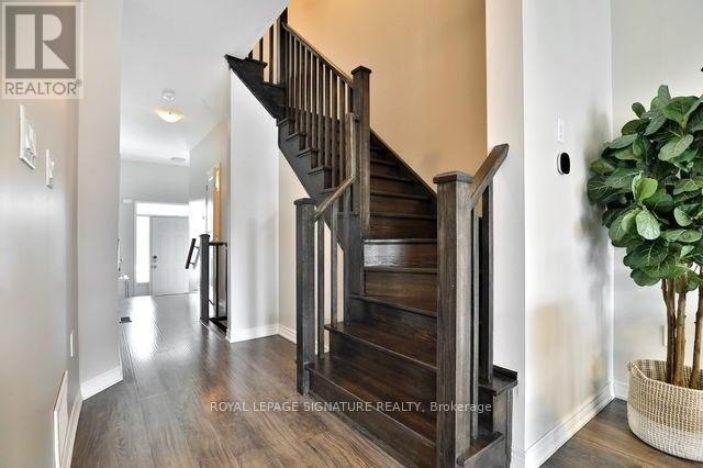 29 Bradbury Road, Hamilton, Ontario  L8J 0L1 - Photo 15 - X12992662