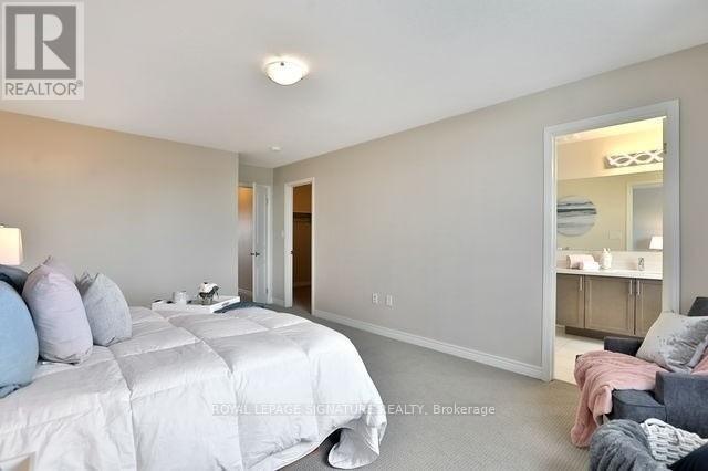 29 Bradbury Road, Hamilton, Ontario  L8J 0L1 - Photo 17 - X12992662