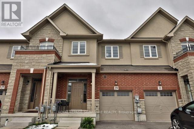 29 Bradbury Road, Hamilton, Ontario  L8J 0L1 - Photo 2 - X12992662