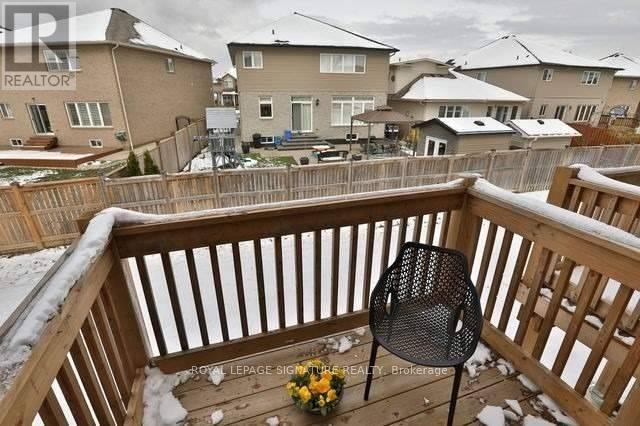 29 Bradbury Road, Hamilton, Ontario  L8J 0L1 - Photo 30 - X12992662