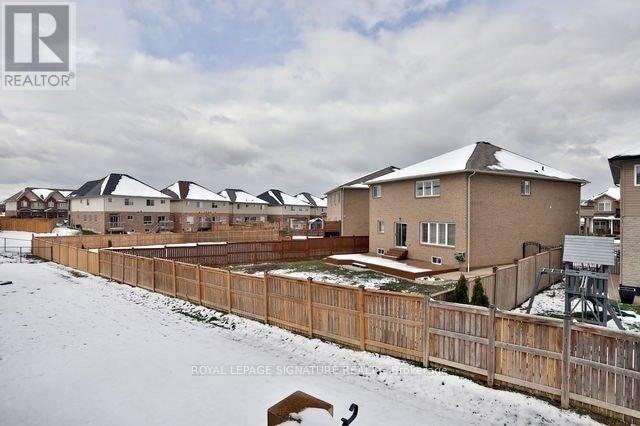 29 Bradbury Road, Hamilton, Ontario  L8J 0L1 - Photo 31 - X12992662