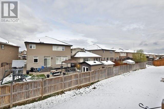 29 Bradbury Road, Hamilton, Ontario  L8J 0L1 - Photo 32 - X12992662