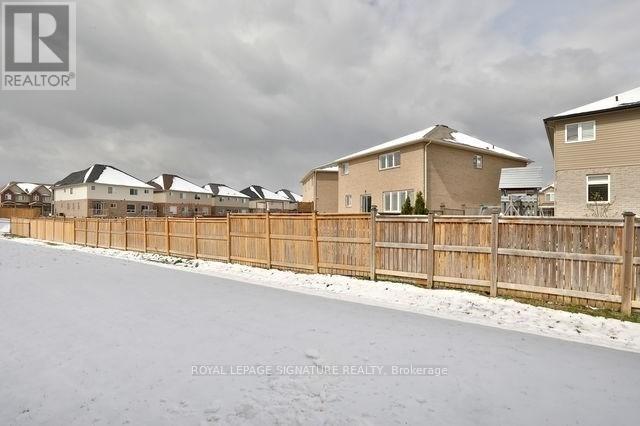 29 Bradbury Road, Hamilton, Ontario  L8J 0L1 - Photo 35 - X12992662