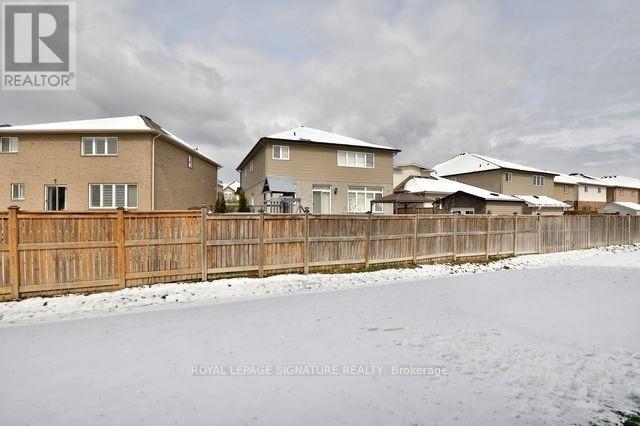 29 Bradbury Road, Hamilton, Ontario  L8J 0L1 - Photo 36 - X12992662