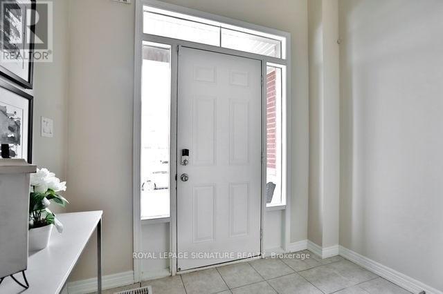 29 Bradbury Road, Hamilton, Ontario  L8J 0L1 - Photo 4 - X12992662