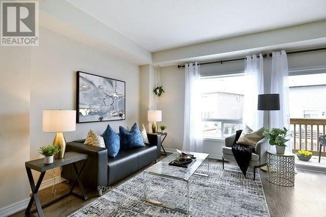 29 Bradbury Road, Hamilton, Ontario  L8J 0L1 - Photo 6 - X12992662