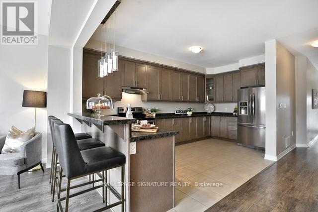 29 Bradbury Road, Hamilton, Ontario  L8J 0L1 - Photo 8 - X12992662