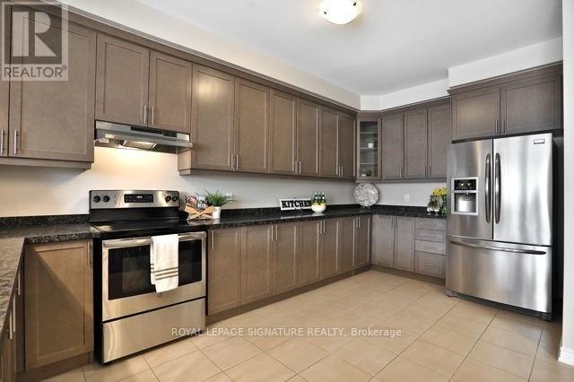 29 Bradbury Road, Hamilton, Ontario  L8J 0L1 - Photo 9 - X12992662