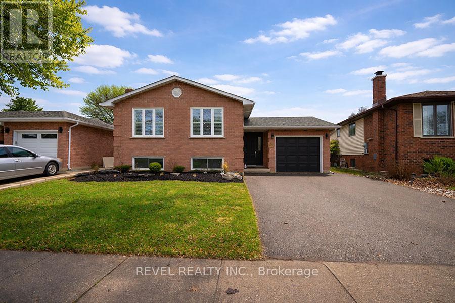 73 GILLIN ROAD, Brantford, Ontario