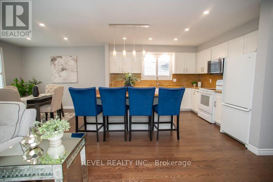 73 Gillin Road, Brantford, Ontario  N3P 1X2 - Photo 10 - X12992686