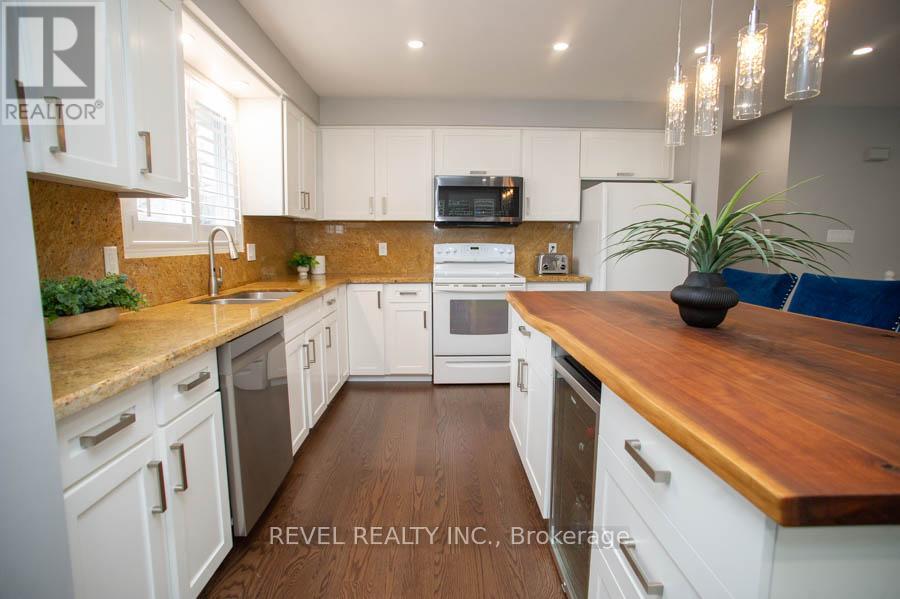 73 Gillin Road, Brantford, Ontario  N3P 1X2 - Photo 12 - X12992686