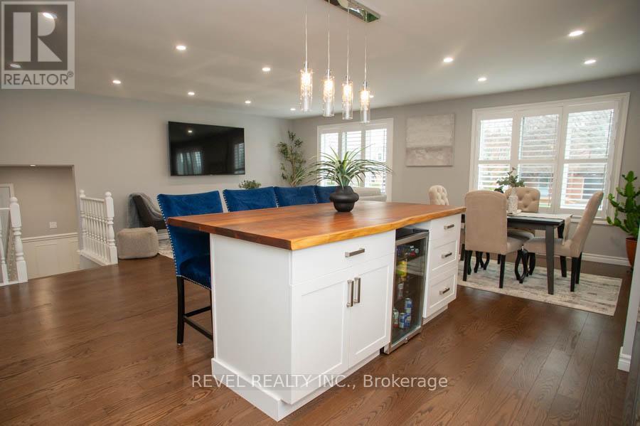 73 Gillin Road, Brantford, Ontario  N3P 1X2 - Photo 13 - X12992686