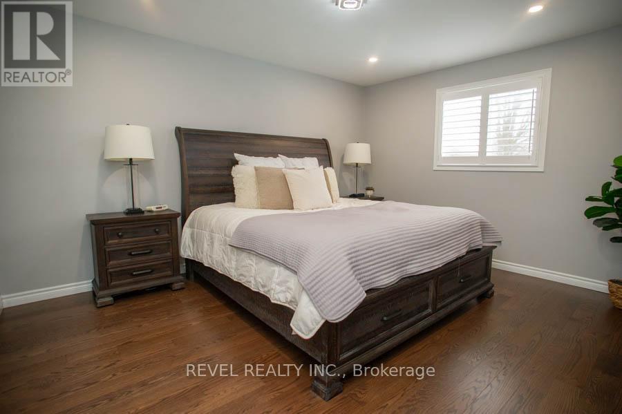 73 Gillin Road, Brantford, Ontario  N3P 1X2 - Photo 14 - X12992686