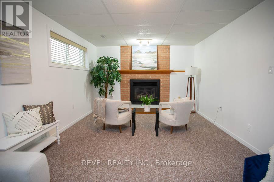 73 Gillin Road, Brantford, Ontario  N3P 1X2 - Photo 21 - X12992686