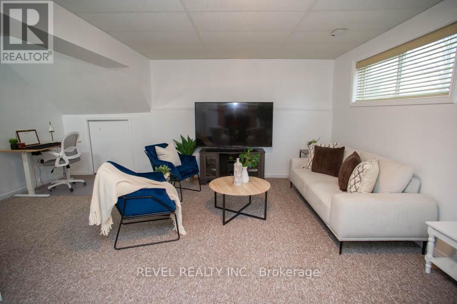 73 Gillin Road, Brantford, Ontario  N3P 1X2 - Photo 22 - X12992686