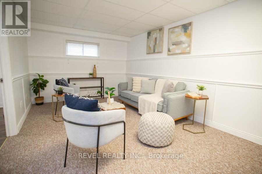 73 Gillin Road, Brantford, Ontario  N3P 1X2 - Photo 25 - X12992686