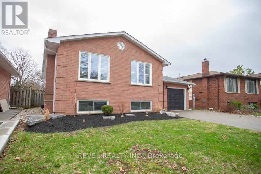 73 Gillin Road, Brantford, Ontario  N3P 1X2 - Photo 3 - X12992686