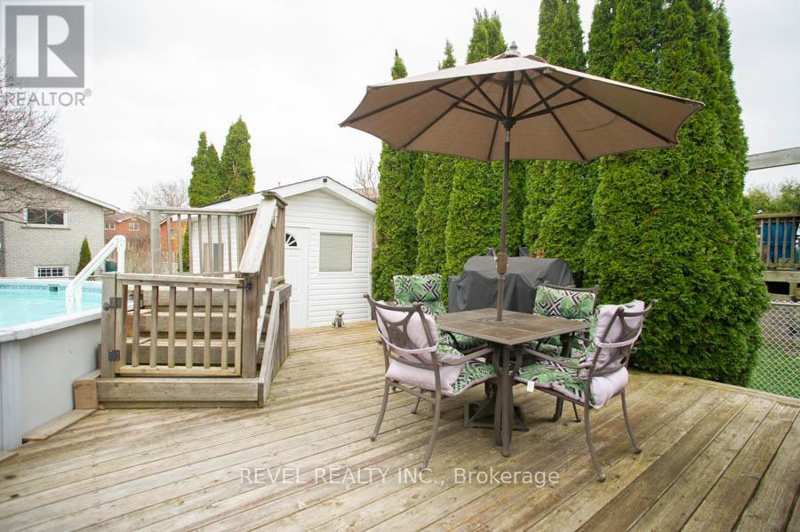 73 Gillin Road, Brantford, Ontario  N3P 1X2 - Photo 33 - X12992686