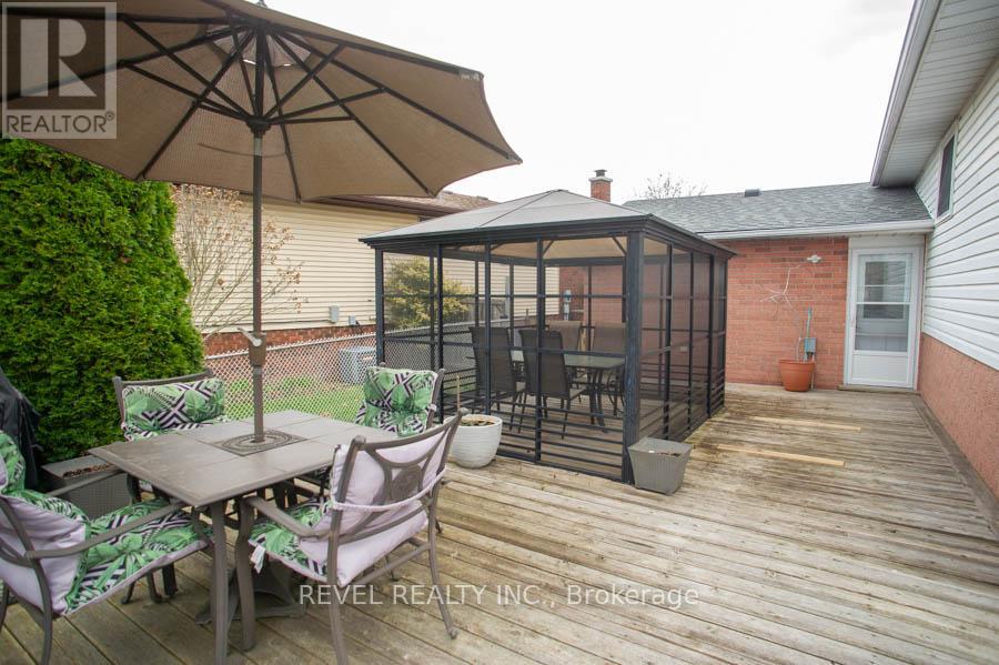 73 Gillin Road, Brantford, Ontario  N3P 1X2 - Photo 35 - X12992686