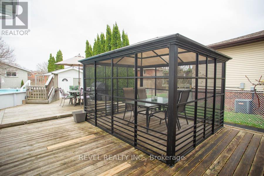 73 Gillin Road, Brantford, Ontario  N3P 1X2 - Photo 36 - X12992686