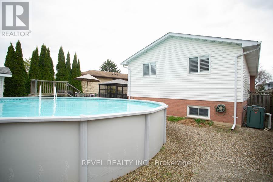 73 Gillin Road, Brantford, Ontario  N3P 1X2 - Photo 38 - X12992686