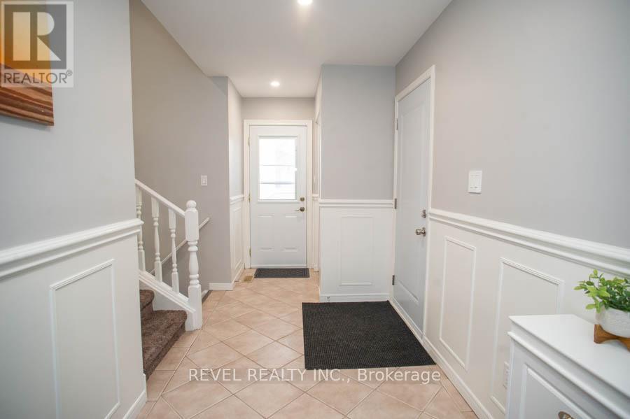73 Gillin Road, Brantford, Ontario  N3P 1X2 - Photo 6 - X12992686